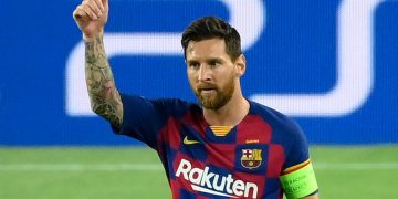 CJUE: Lionel Messi poate să își înregistreze marca „MESSI” pentru echipament sportiv | Un producător spaniol invocase ”risc de confuzie” cu propria marcă
