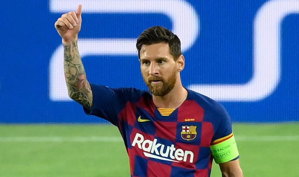 CJUE: Lionel Messi poate să își înregistreze marca „MESSI” pentru echipament sportiv | Un producător spaniol invocase ”risc de confuzie” cu propria marcă
