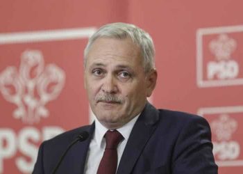 Dizolvarea PSD, cerută de Liviu Dragnea, respinsă de judecători