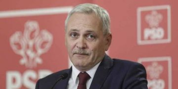 Dizolvarea PSD, cerută de Liviu Dragnea, respinsă de judecători