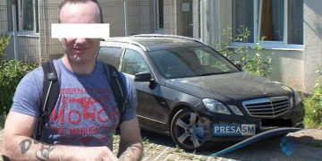 Cum a încercat tânărul care și-a ucis din gelozie iubita nemțoaică să obțină rejudecarea procesului