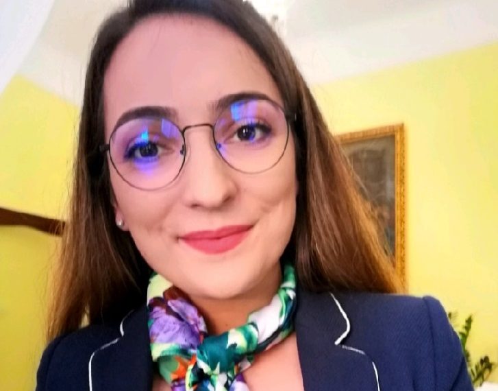 Avocată din Bihor, printre câștigătorii unui concurs organizat de Uniunea Națională a Barourilor