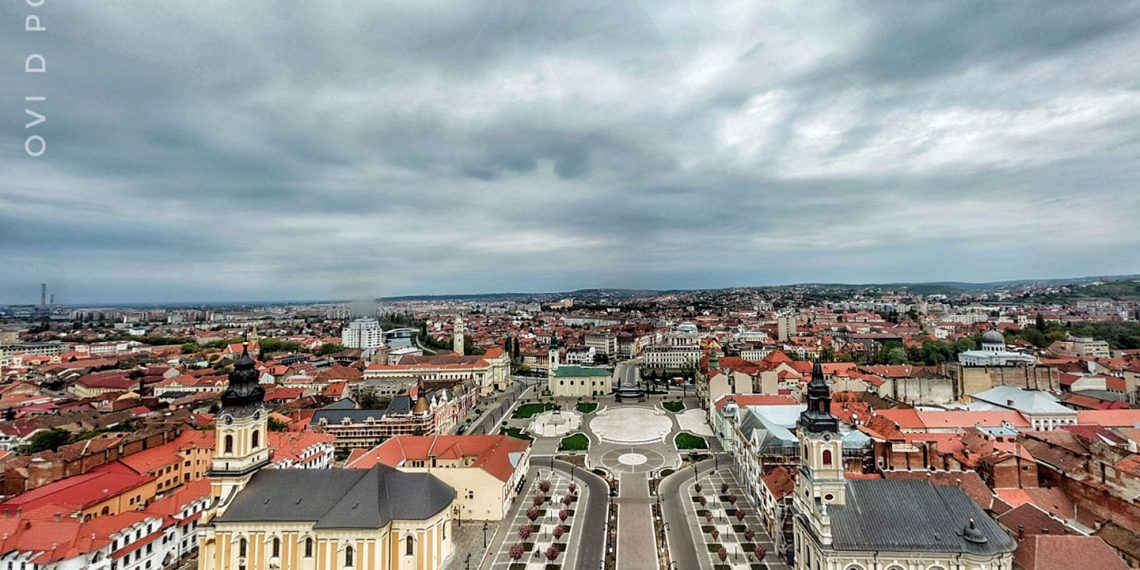 Bihorul, în topul vulnerabilității | ”ROȘU” la salarii, ”VERDE” în privința șomajului și a numărului de pensionari raportat la salariați