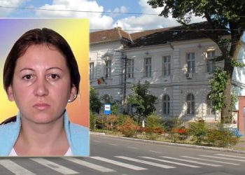 Procurorul Alina Adriana Bodin, a patra delegare ca prim-procuror al Parchetului Beiuș