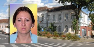 Procurorul Alina Adriana Bodin, a patra delegare ca prim-procuror al Parchetului Beiuș