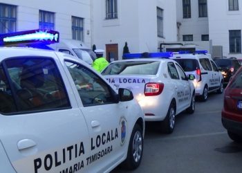 800.000 de euro, ceruți de peste 150 de polițiști locali. Ce reprezintă uriașa sumă
