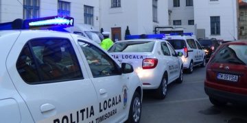 800.000 de euro, ceruți de peste 150 de polițiști locali. Ce reprezintă uriașa sumă