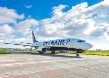 Zborurile internaționale revin pe aeroportul din Oradea | Vor fi patru destinații din Italia, Anglia și Germania