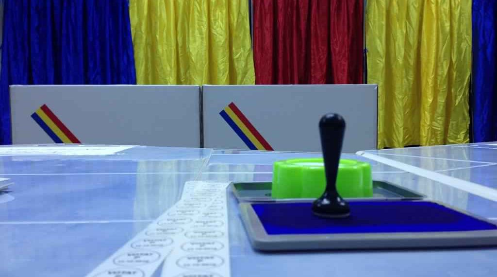 7 REGULI care trebuie RESPECTATE la alegerile locale din 27 septembrie