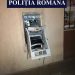 Arestări în cazul bancomatelor ARUNCATE ÎN AER în mai multe orașe din țară | Două ATM-uri au fost atacate în această dimineață