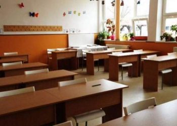 ”Verde” pentru școlile din Oradea!  18 comune sunt în scenariul galben, nicio localitate nu e ”roșie”