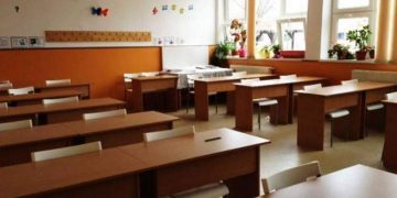 ”Verde” pentru școlile din Oradea!  18 comune sunt în scenariul galben, nicio localitate nu e ”roșie”