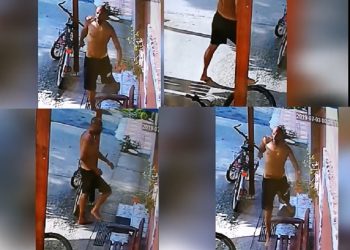 Pedeapsă MAXIMĂ | 30 de ani de ÎNCHISOARE pentru bărbatul care a ucis doi soți ce făceau sport într-un parc