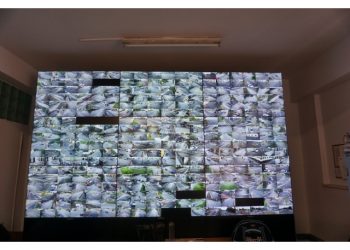 Oradea, sub supraveghere | Peste 440 de camere video au fost montate în oraș. Un soft va monitoriza ”posibile acțiuni ostile”