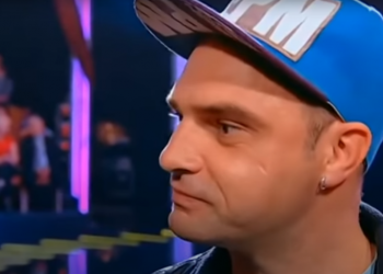Un fost DJ, condamnat la 10 ani și 8 luni de închisoare pentru pedofilie | Dosarul său a fost scos de pe portalul instanțelor