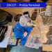 Dealer capturat în flagrant delict | Vindea droguri la doar câteva săptămâni după ce a fost CONDAMNAT pentru același tip de infracțiuni