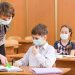 Regulile și recomandările autorităților pentru elevii care se întorc la școală | Când trebuie purtată MASCA și care sunt MOMENTELE-CHEIE în afara orelor