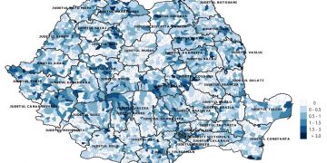 COVID-19, în ultima săptămână | 228 de noi infectări au fost înregistrate în Bihor, unde sunt ACTIVE 645 de cazuri