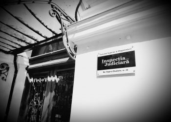 Concurs la Inspecția Judiciară pentru ocuparea a trei posturi vacante de inspectori judiciari