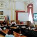 Instructaj prin videoconferință, cu ajutorul STS, al președinților și locțiitorilor de secții de votare din Bihor