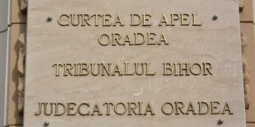 Patru magistrați stagiari care au promovat examenul de capacitate au fost REPARTIZAȚI în Bihor | Alți doi au plecat de la instanțele din Oradea