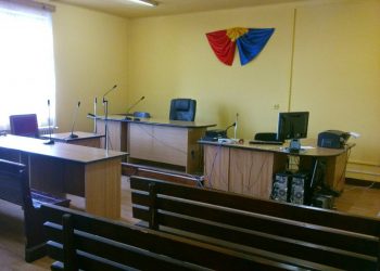 Peste 2.000 de dosare PE JUDECĂTOR la o instanță din Bihor | O asociație a magistraților cere măsuri pentru ocuparea locurilor vacante