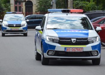 Poliția Siguranță Școlară va activa, de luni, și în Bihor | Ce atribuții are noua structură