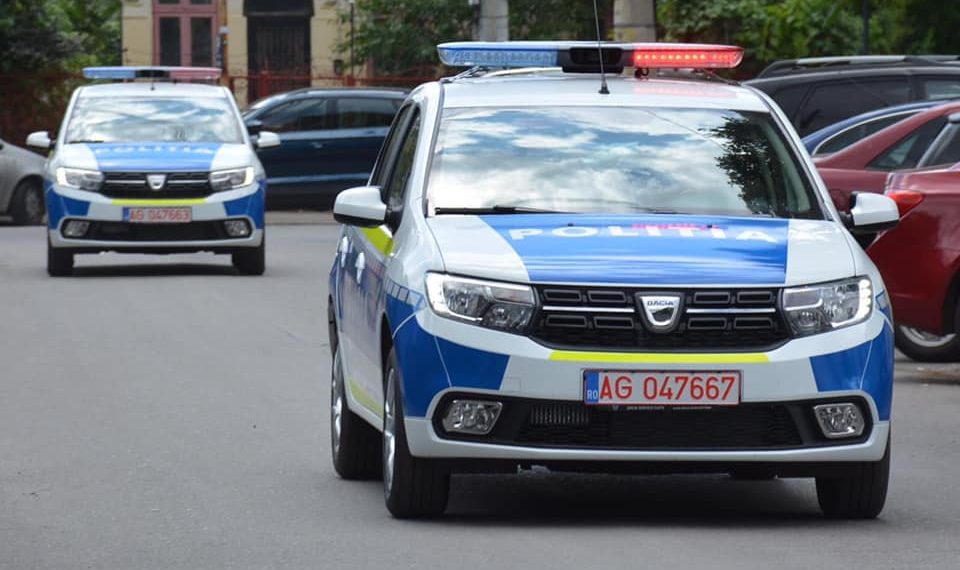 Poliția Siguranță Școlară va activa, de luni, și în Bihor | Ce atribuții are noua structură