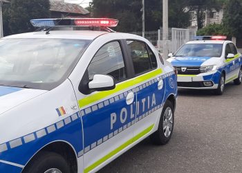 Polițiști de la Rutieră, puși sub control judiciar pentru mită. Ar fi cerut mâncare ca să nu-i amendeze pe șoferii unui restaurant