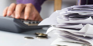 ANAF: 30 septembrie, termen-limită pentru depunerea notificării privind intenția de restructurare a obligațiilor bugetare