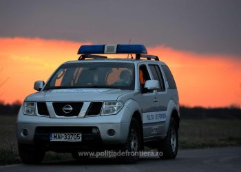 Capturi de migranți în Bihor | Grupurile au fost oprite lângă Salonta și în Șilindru