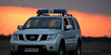 Capturi de migranți în Bihor | Grupurile au fost oprite lângă Salonta și în Șilindru