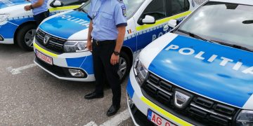 Alegerile locale din Bihor, păzite de 1300 de polițiști, jandarmi și pompieri