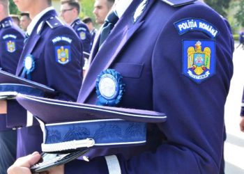 Doi șefi de structuri ale MAI din Bihor, numiți în conducerea DGA și a Poliției de Frontieră