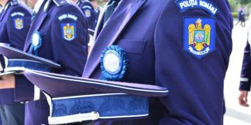 Doi șefi de structuri ale MAI din Bihor, numiți în conducerea DGA și a Poliției de Frontieră