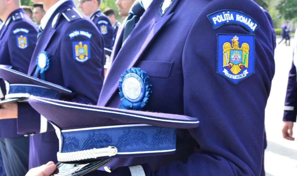 Doi șefi de structuri ale MAI din Bihor, numiți în conducerea DGA și a Poliției de Frontieră