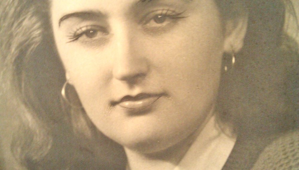 Maria Popa și amintirile anchetelor ”care parcă nu se mai sfârșeau” la Securitatea din Oradea