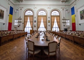 Top 10 persoane care NU ar trebui să fie în Consiliul Local Oradea