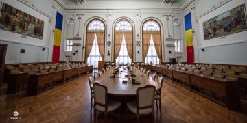 Top 10 persoane care NU ar trebui să fie în Consiliul Local Oradea