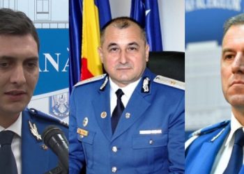 Explicațiile DNA | De ce au fost puși sub acuzare șefii Jandarmeriei Române