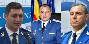 Explicațiile DNA | De ce au fost puși sub acuzare șefii Jandarmeriei Române