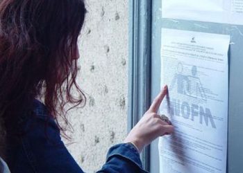 Crește ȘOMAJUL | În iulie au fost cu 10.000 de șomeri ÎN PLUS față de luna iunie