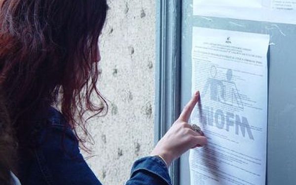 Crește ȘOMAJUL | În iulie au fost cu 10.000 de șomeri ÎN PLUS față de luna iunie