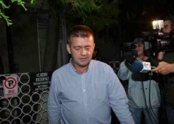 Procesul fostului prim-procuror al Parchetului Bihor, Vasile Popa, continuă la Înalta Curte | Instanța a admis recursul în casație