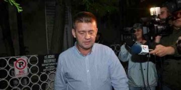 Procesul fostului prim-procuror al Parchetului Bihor, Vasile Popa, continuă la Înalta Curte | Instanța a admis recursul în casație