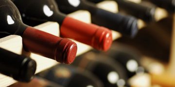 Adio, Murfatlar! Intrat în FALIMENT, renumitul producător de vinuri e vândut pe bucăți. Numai crama costă 10 MILIOANE de euro