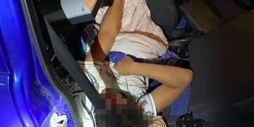 Copil DISPĂRUT din Germania, GĂSIT sub bagaje, în PTF Borș | Era împreună cu unchiul său, căutat pentru executarea unei condamnări