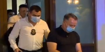 Fostul șef al Oficiul Național pentru Combaterea Spălării Banilor, în arest la domiciliu