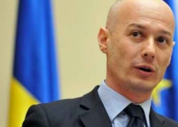 5 ani de ÎNCHISOARE pentru fostul președinte al Camerei Deputaților, Bogdan Olteanu | Sentința este definitivă