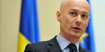 5 ani de ÎNCHISOARE pentru fostul președinte al Camerei Deputaților, Bogdan Olteanu | Sentința este definitivă